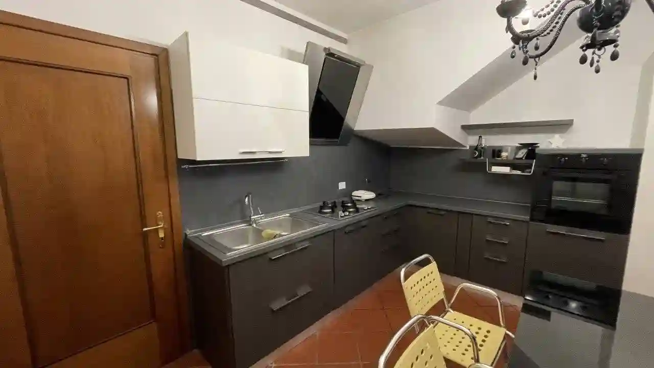 Villetta a schiera - foto 4