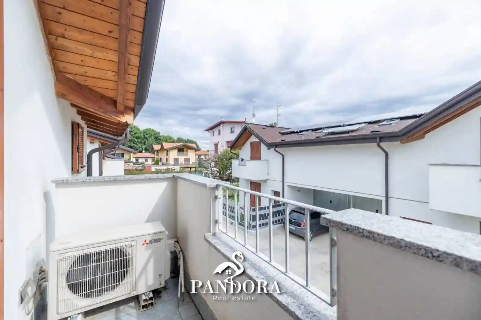 Villetta a schiera - foto 4