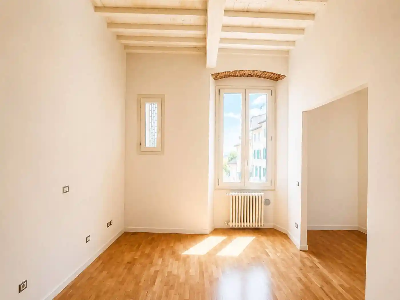 Appartamento in vendita a Firenze