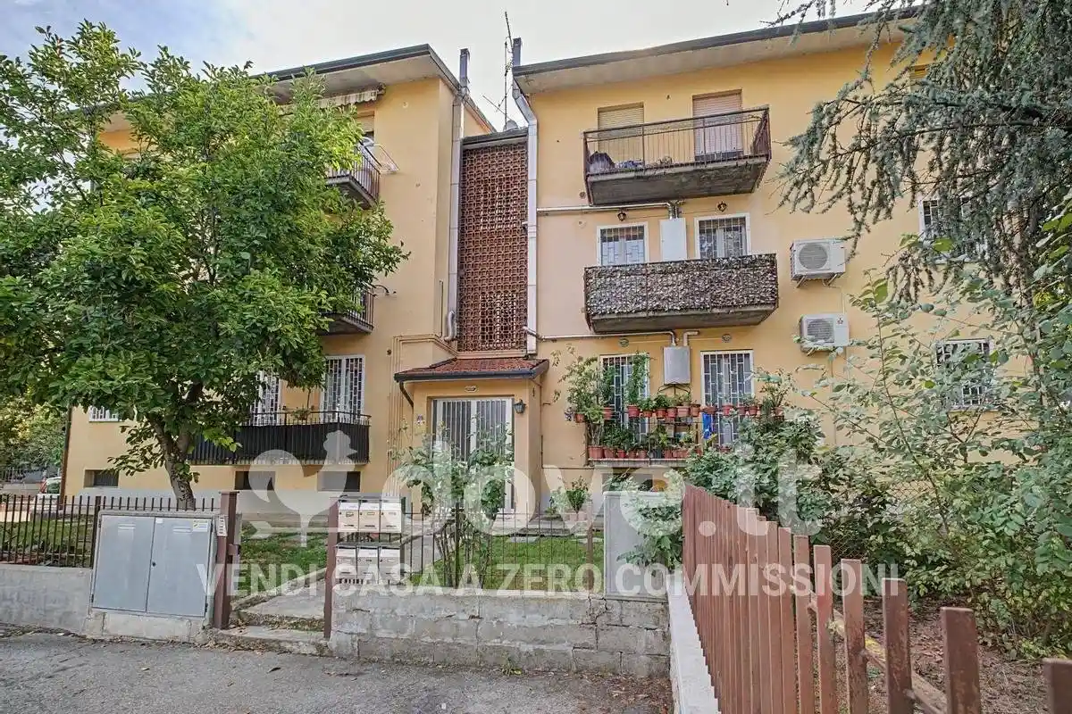 Appartamento in vendita a Castel San Pietro Terme