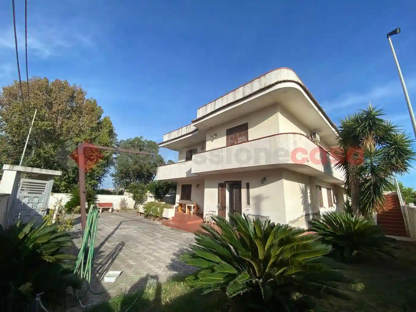 Villa - foto 4