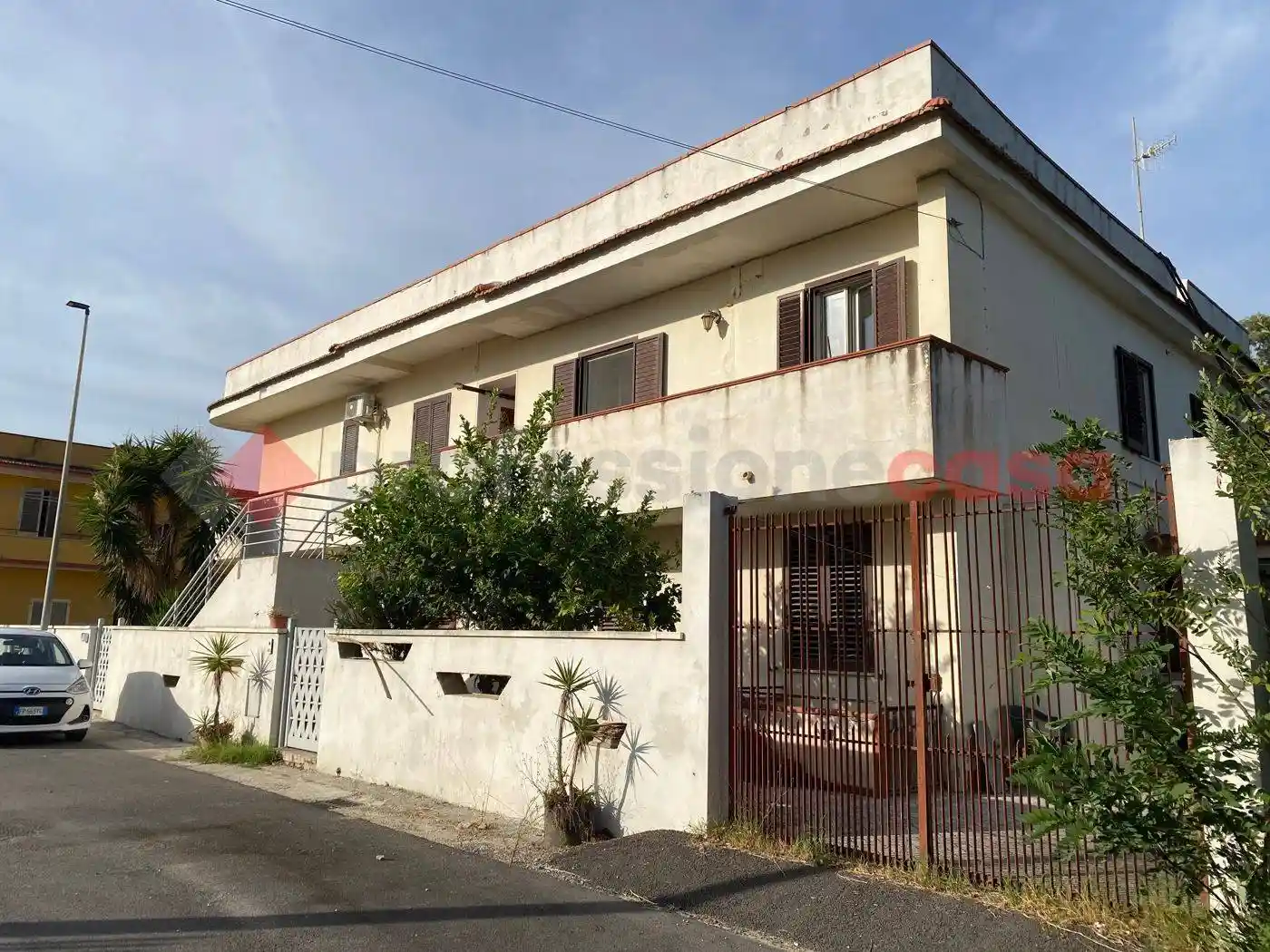 Villa in vendita a Mondragone