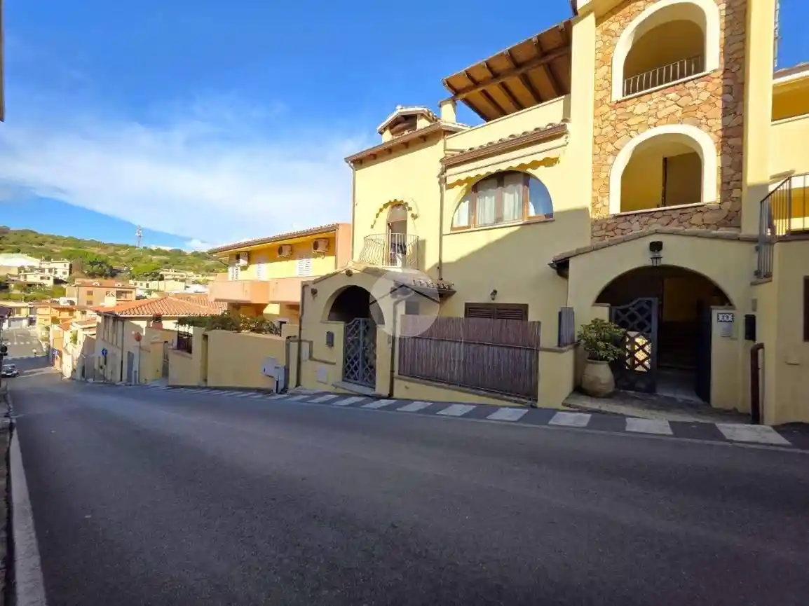 Appartamento in vendita a Villasimius