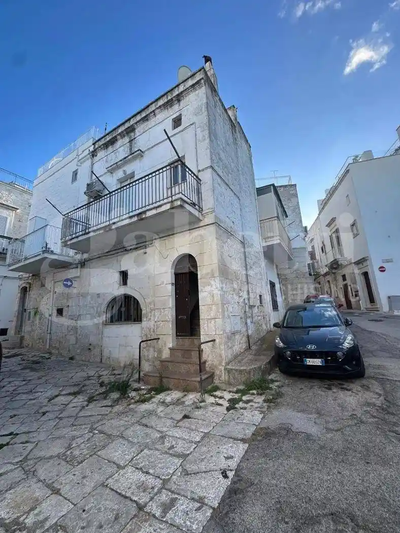 Casa indipendente in vendita a Ostuni