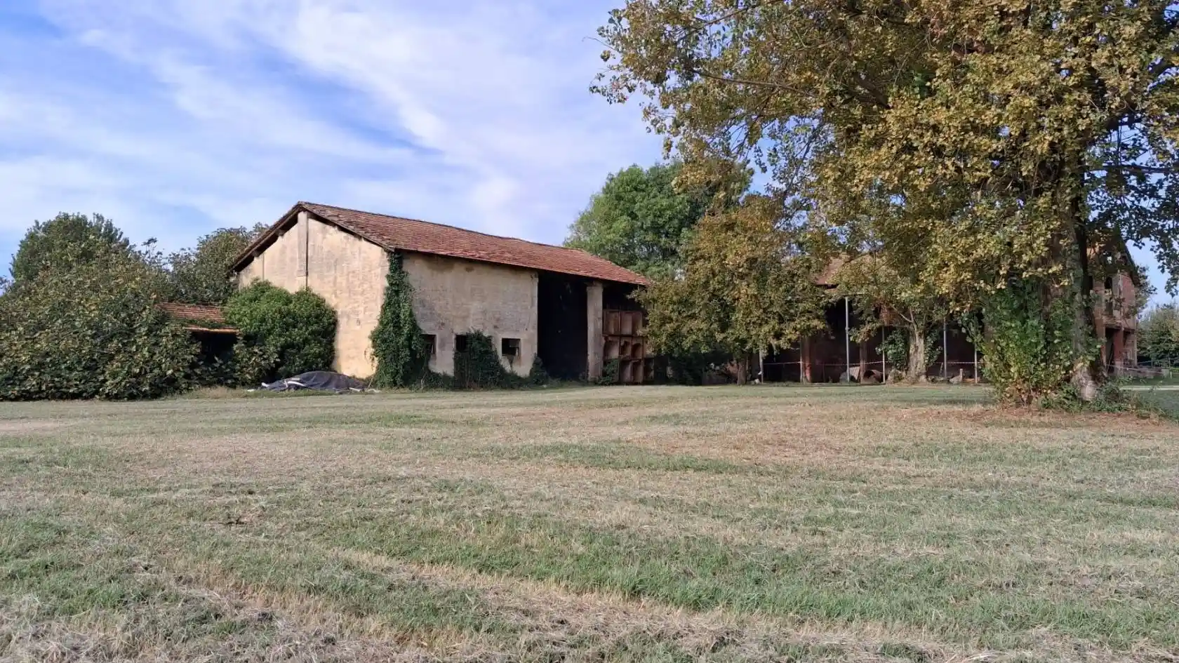 Rustico - Casale in vendita a Calderara di Reno