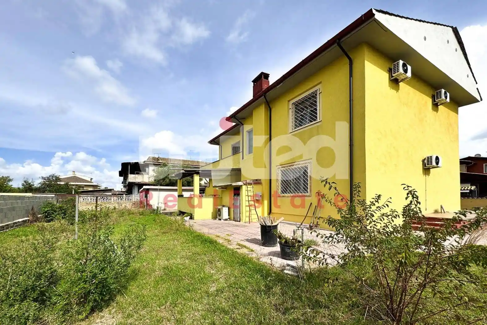 Villa in vendita a Roma