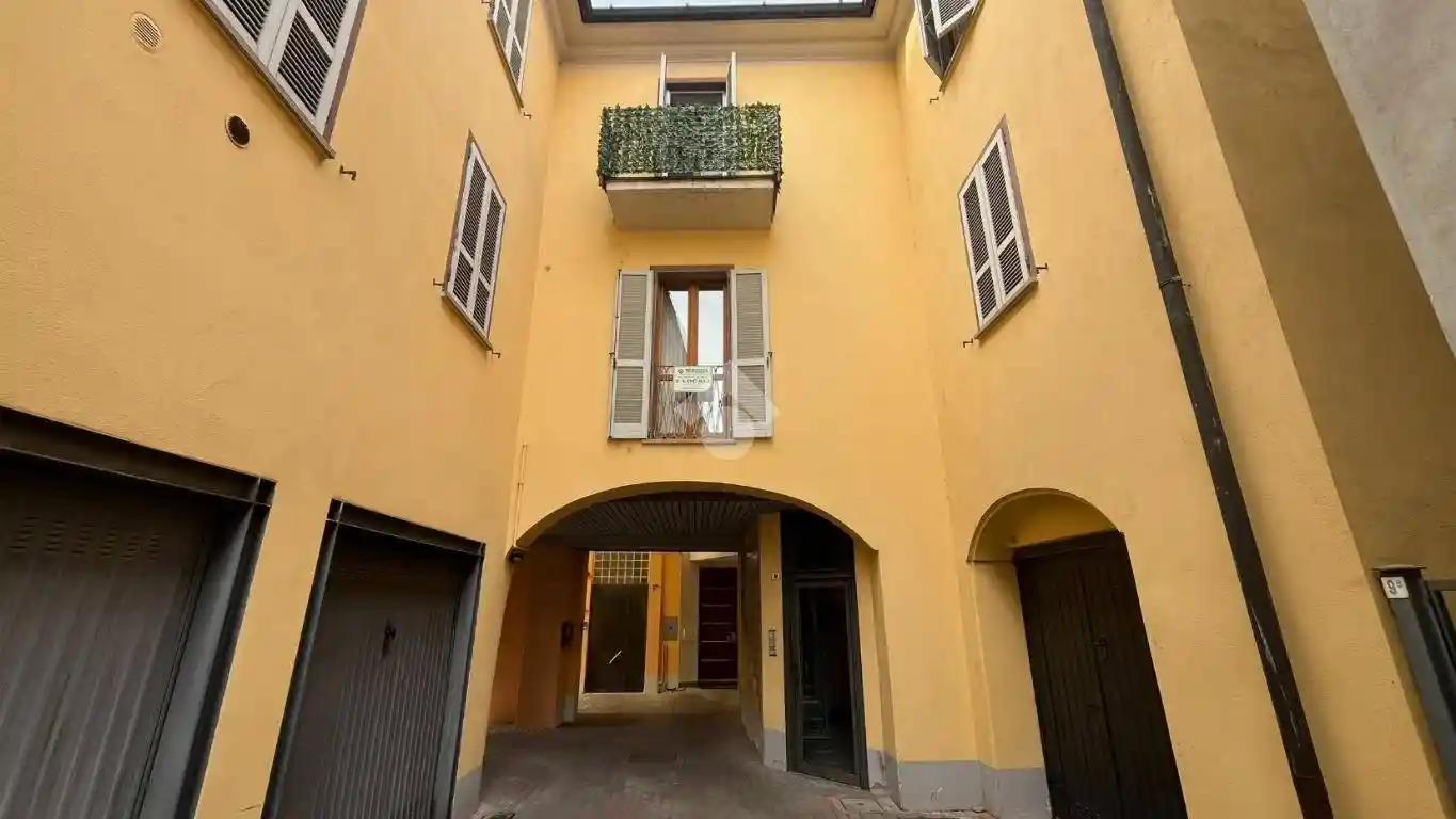 Appartamento in vendita a Lodi