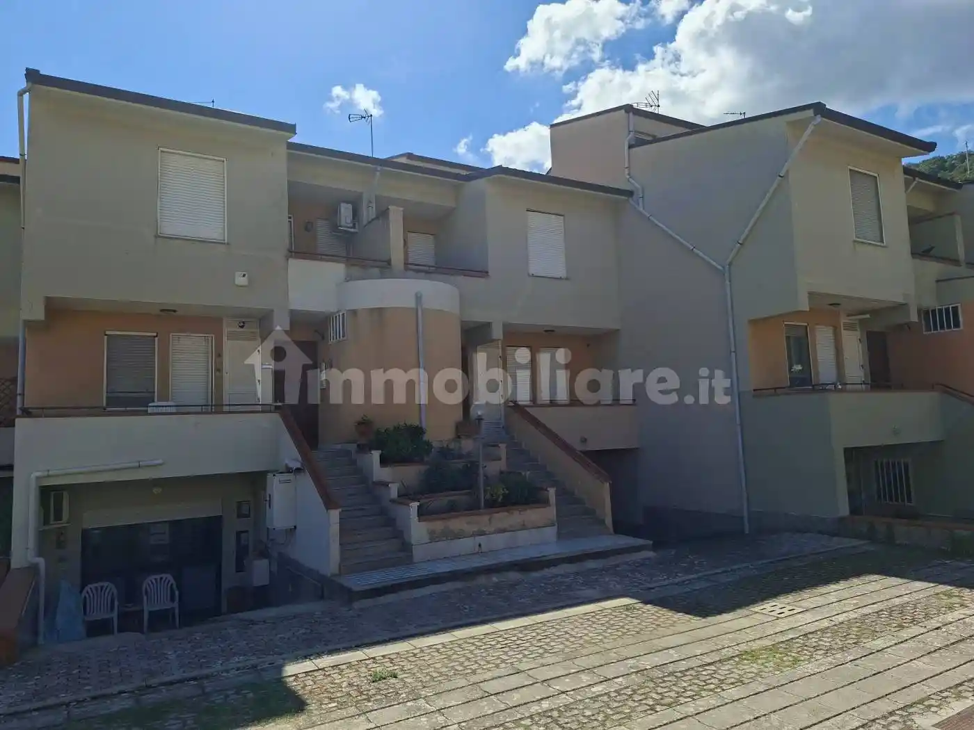 Villetta a schiera in vendita a Gioiosa Marea
