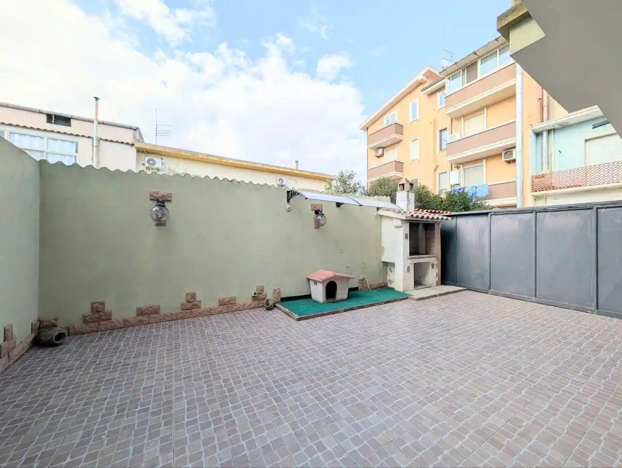 Appartamento in vendita a Sestu