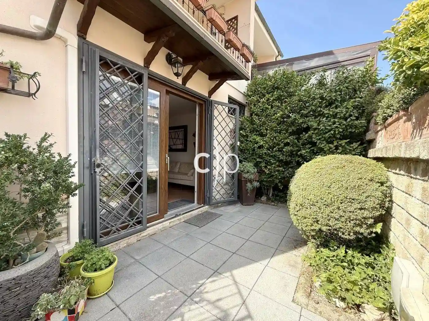 Villa - foto 3