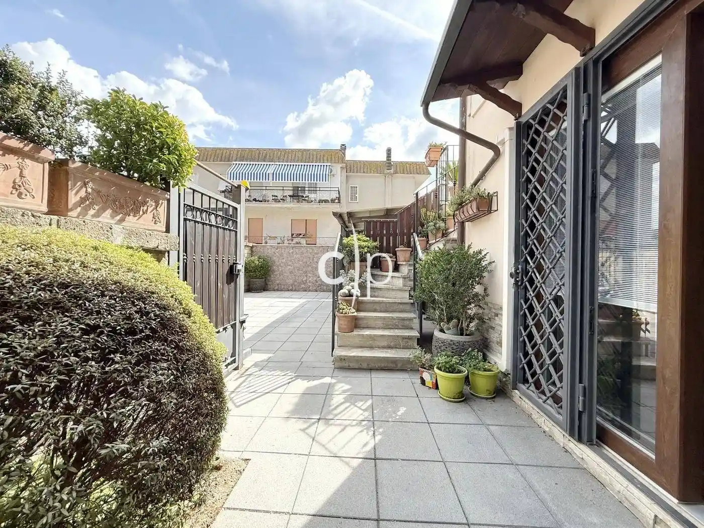 Villa in vendita a Fiumicino