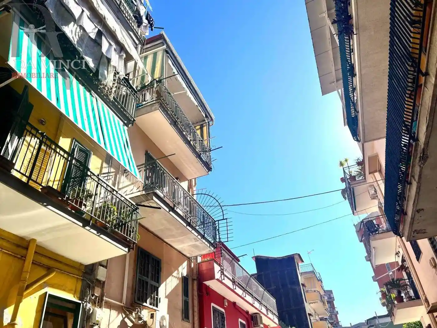Appartamento in vendita a Napoli
