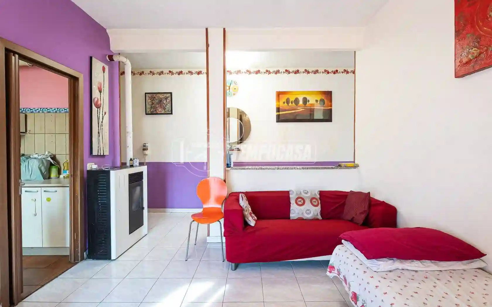 Appartamento - foto 2
