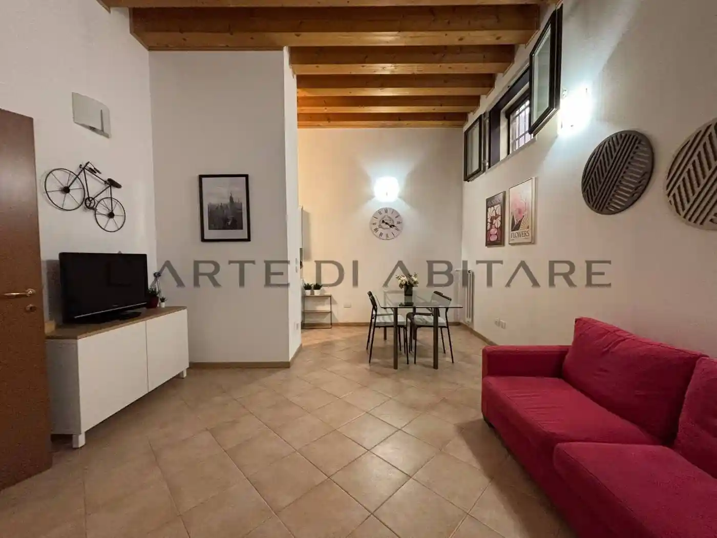 Appartamento in affitto a Padova