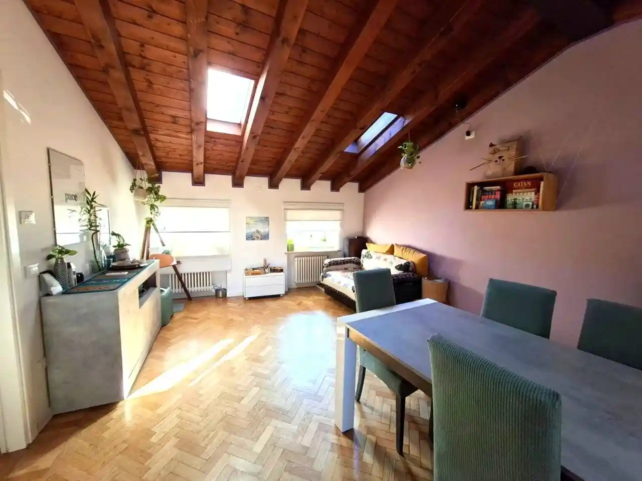 Appartamento in vendita a Valeggio sul Mincio