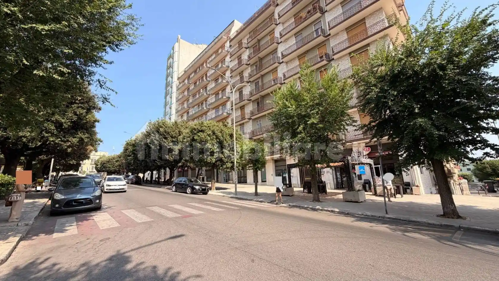 Appartamento in vendita a Putignano