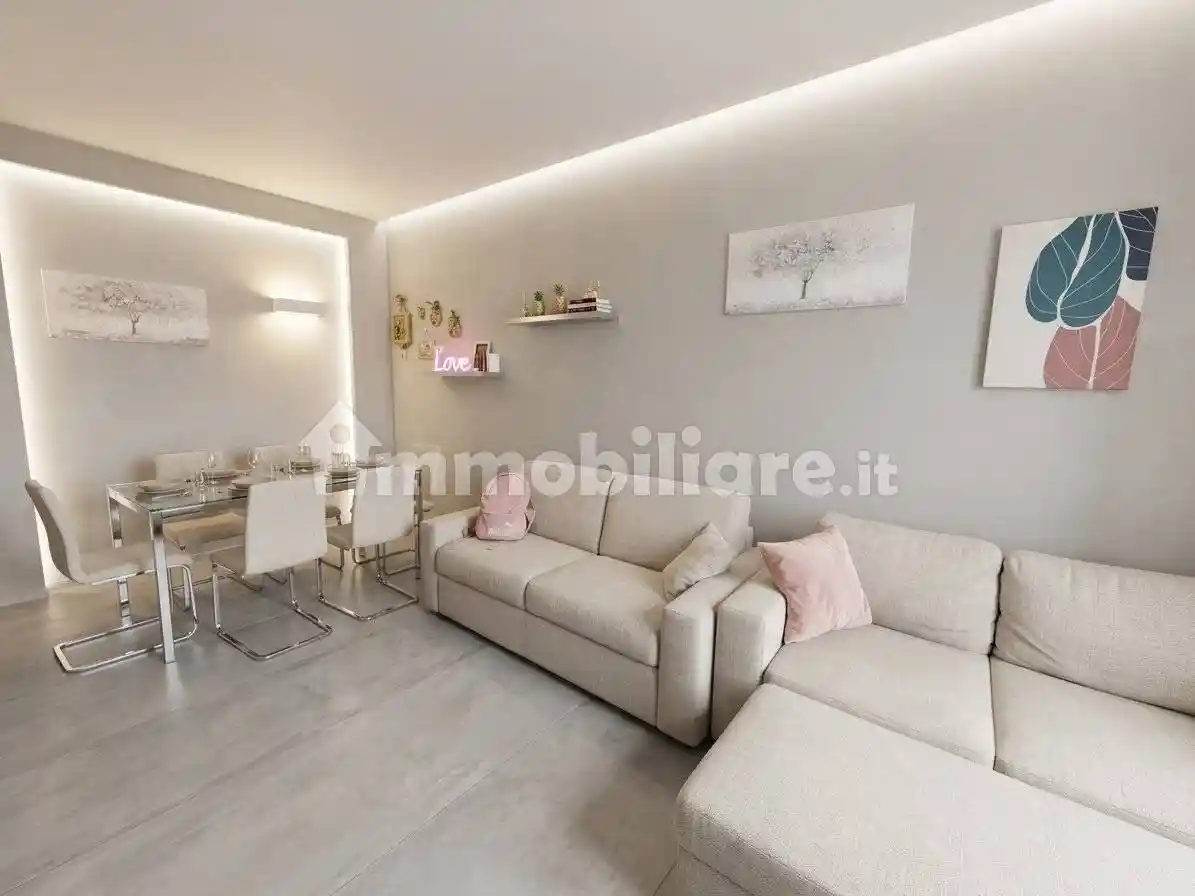 Appartamento in vendita a Padova