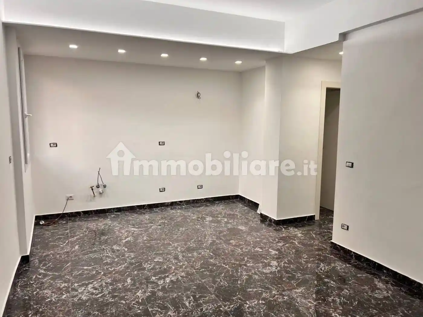 Appartamento in affitto a Reggio Calabria