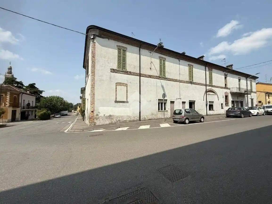 Appartamento in vendita a Formigara