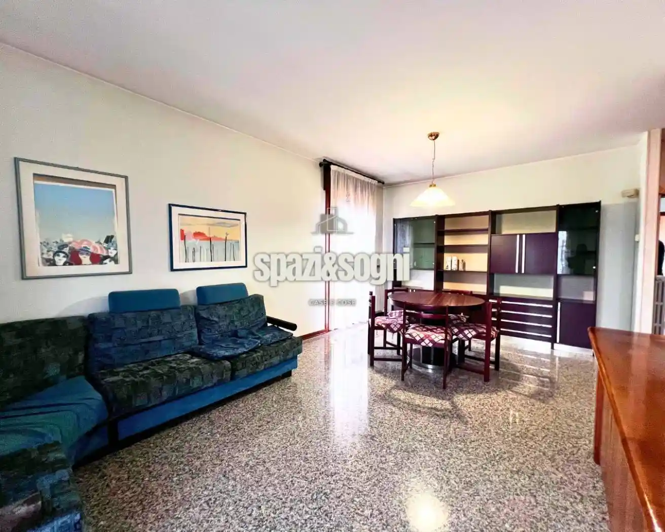 Appartamento in vendita a Vigodarzere