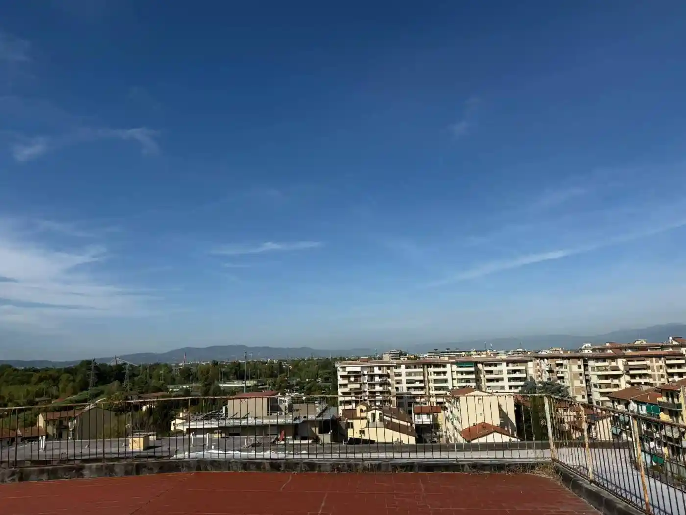 Appartamento in vendita a Firenze