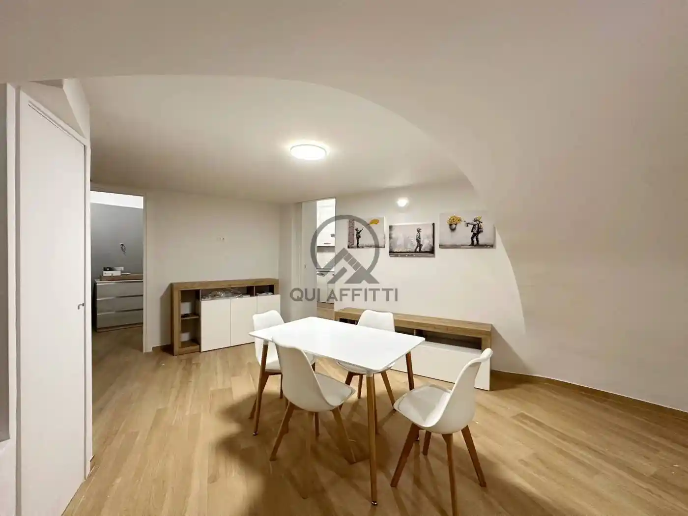 Casa indipendente in affitto a Andria
