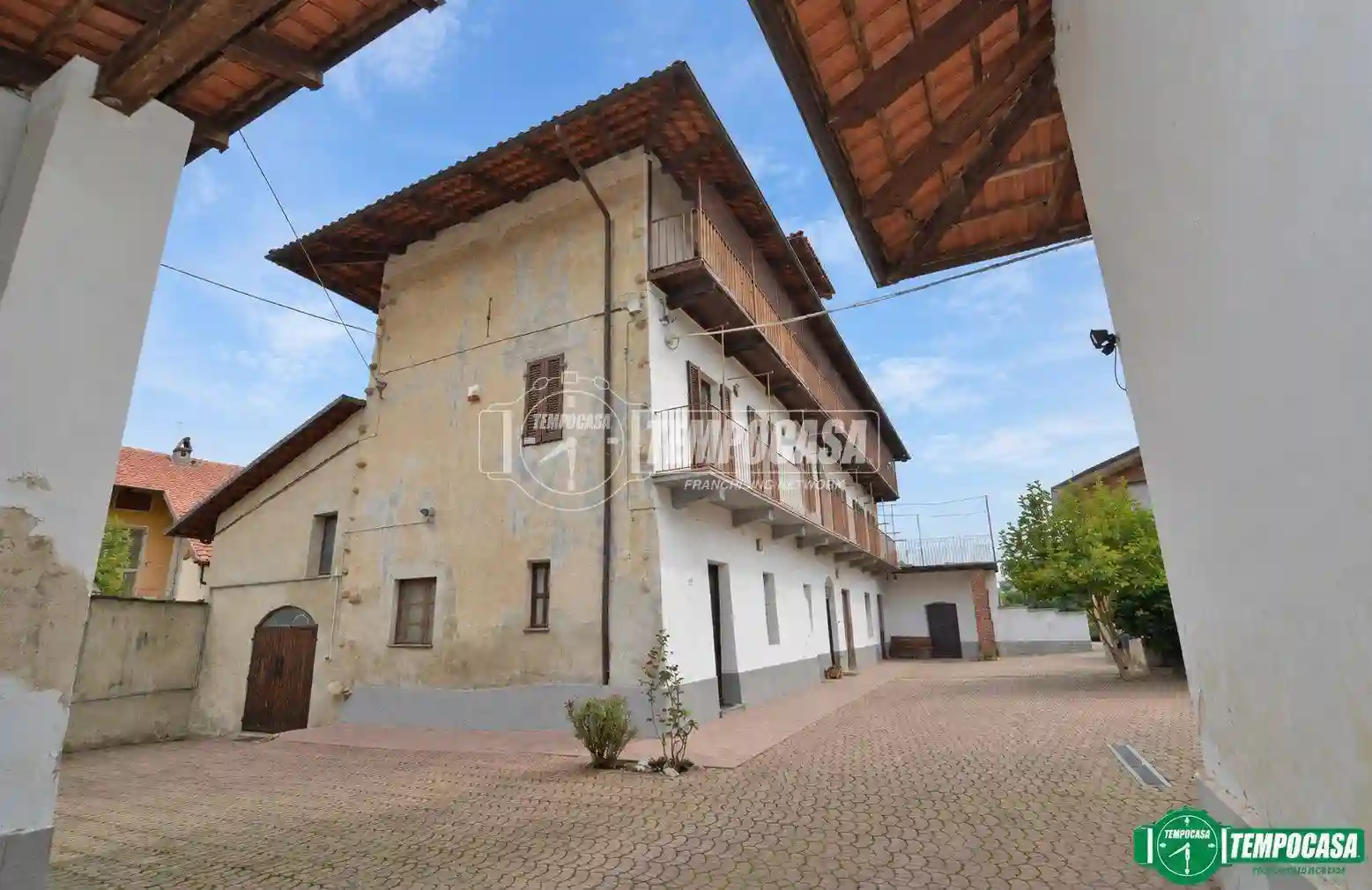 Casa indipendente - foto 2