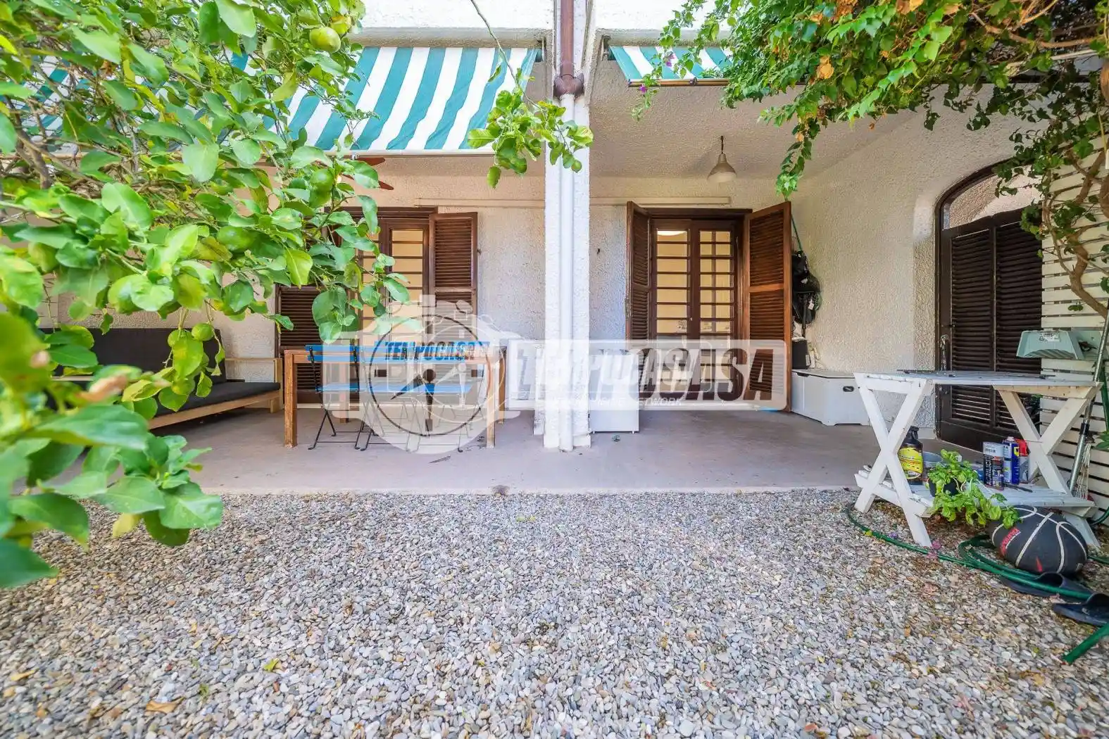 Appartamento in vendita a Cerveteri