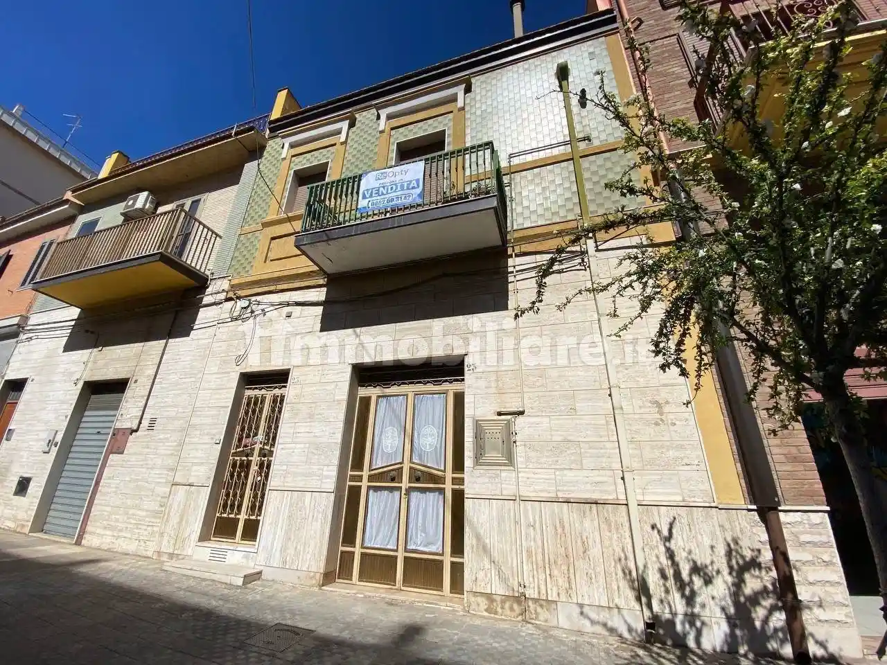 Appartamento in vendita a San Severo