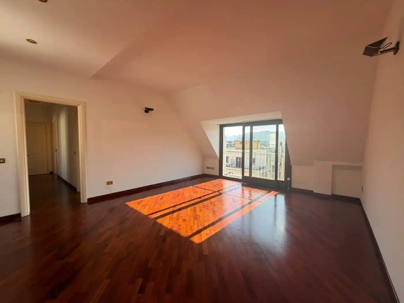 Appartamento in affitto a Palermo