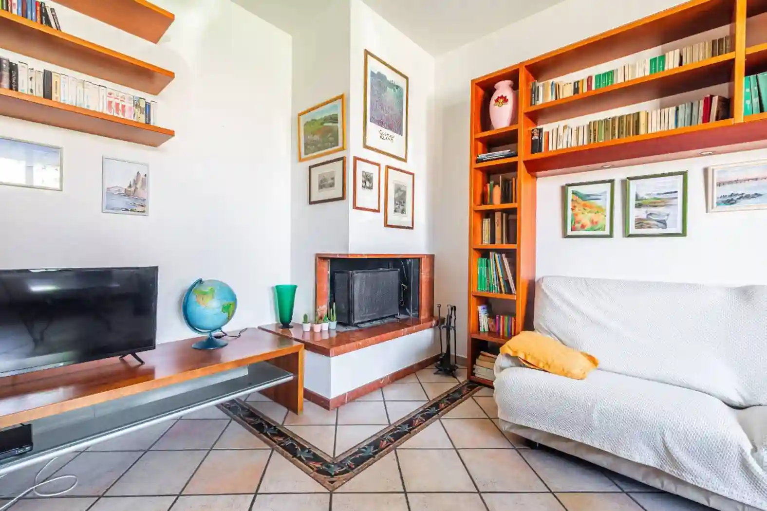 Villa - foto 5