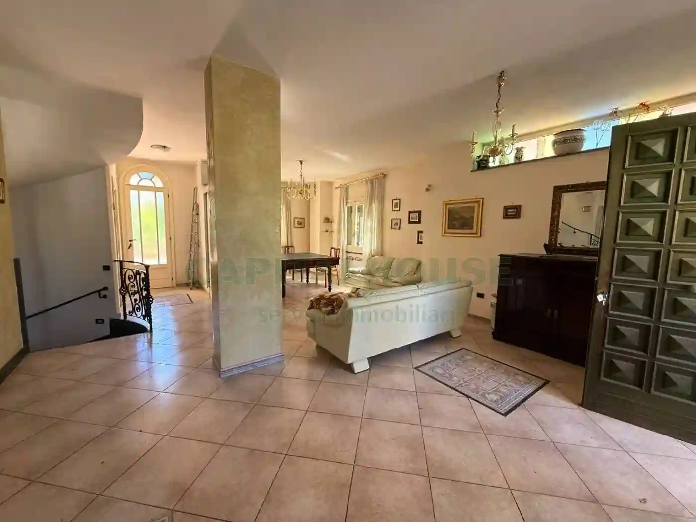 Villa - foto 5
