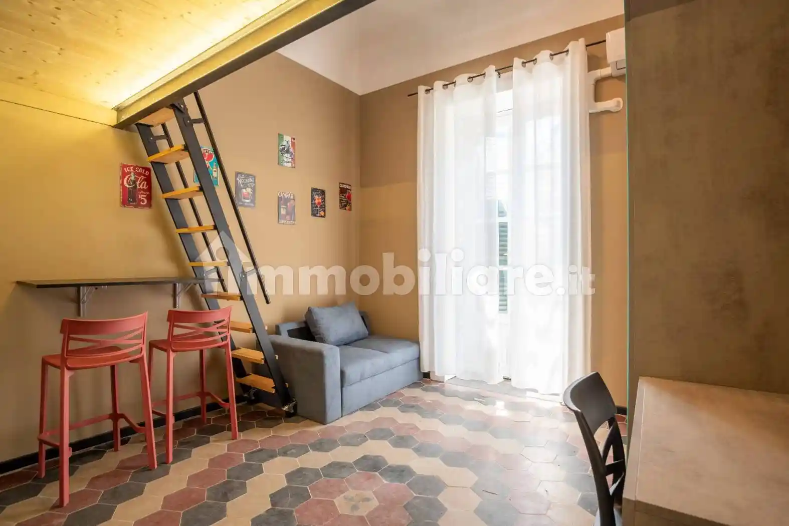 Appartamento in vendita a Messina