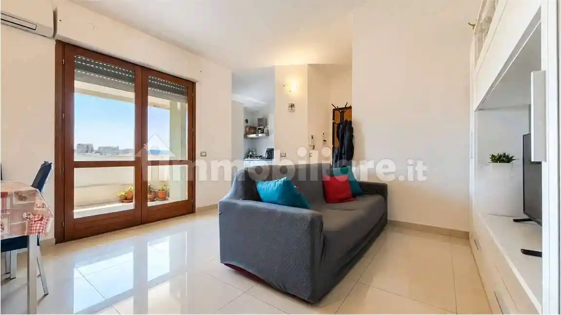 Appartamento in vendita a Cagliari