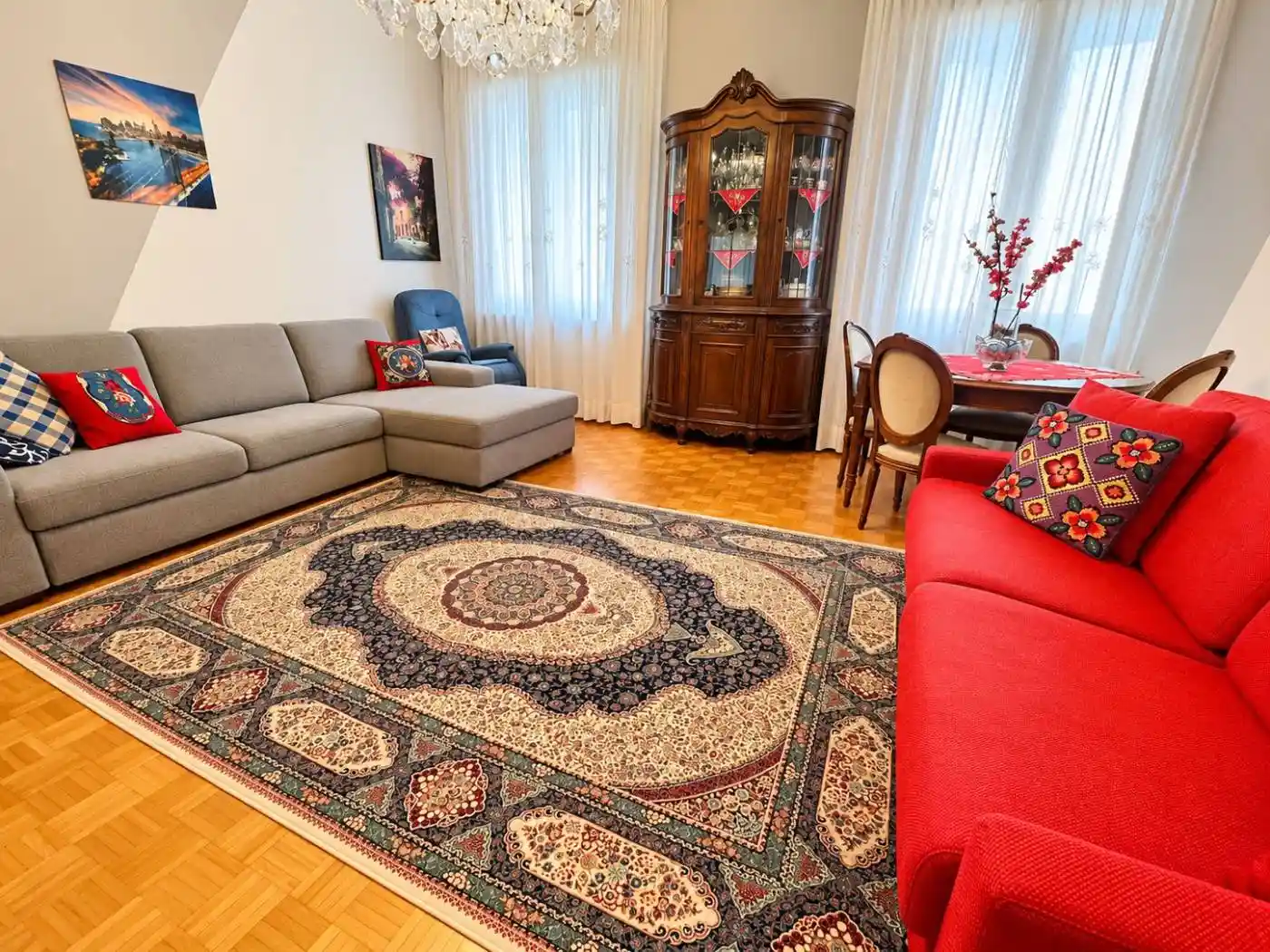 Appartamento in vendita a Piacenza