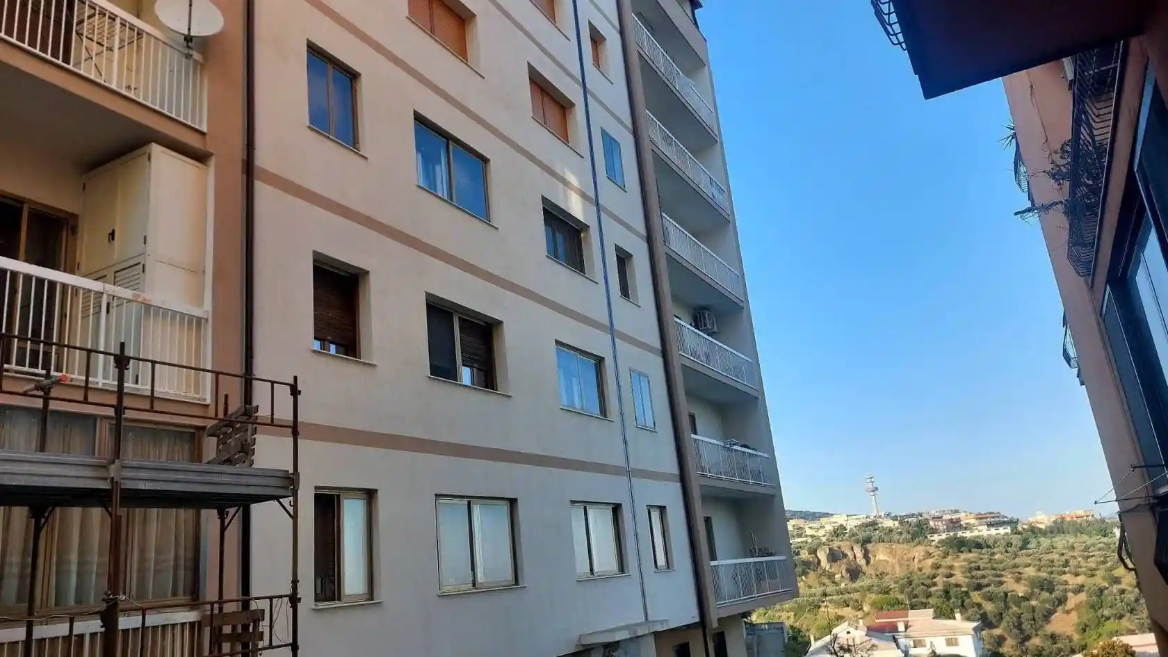 Appartamento in vendita a Catanzaro
