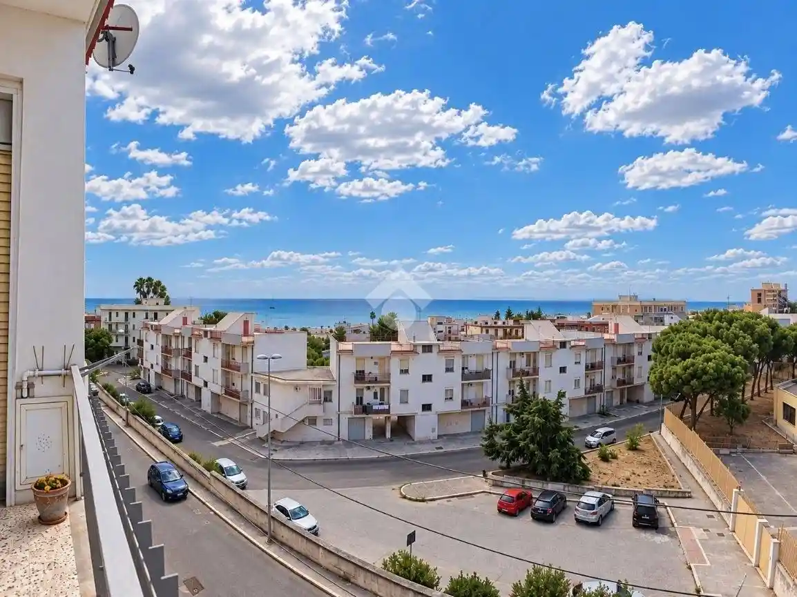 Appartamento in vendita a Manfredonia