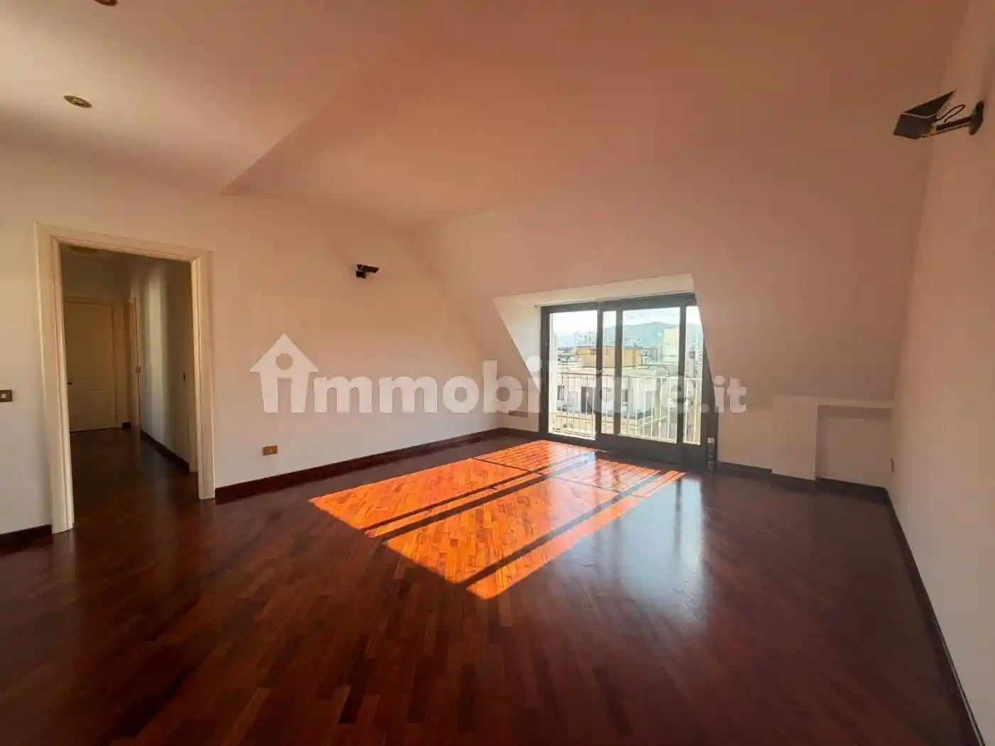 Appartamento in affitto a Palermo