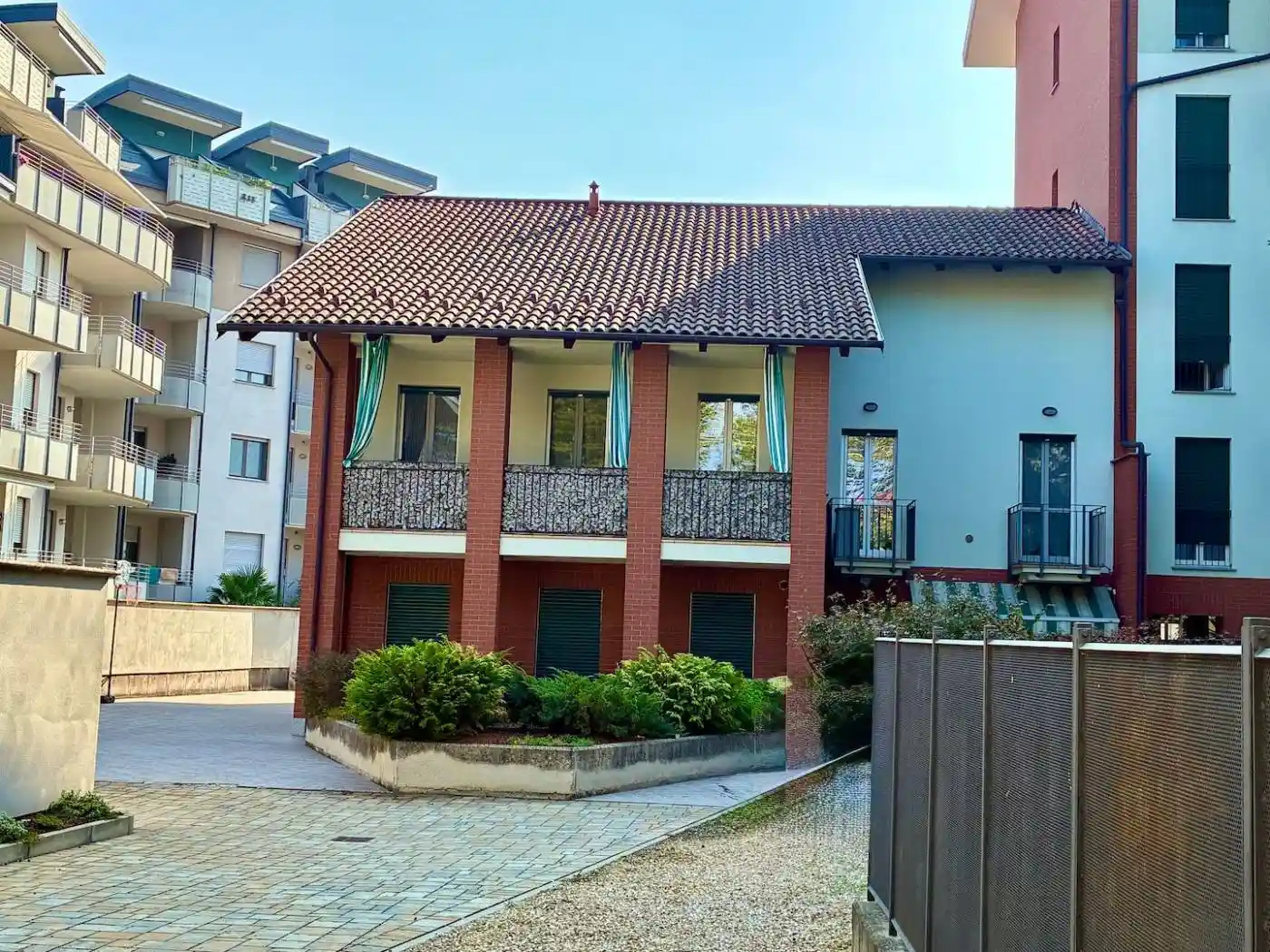 Appartamento in vendita a Chieri