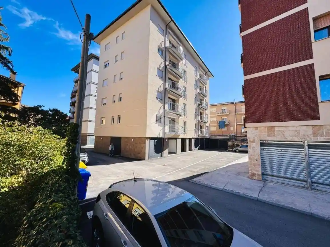 Appartamento in vendita a L'Aquila