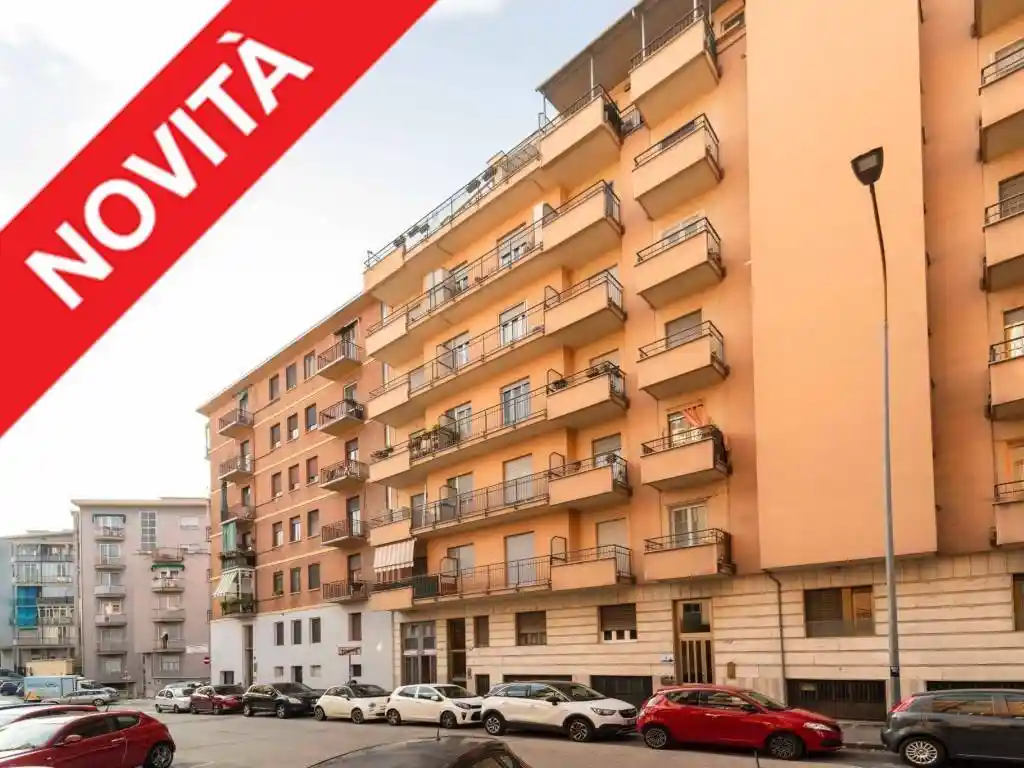 Appartamento in vendita a Torino