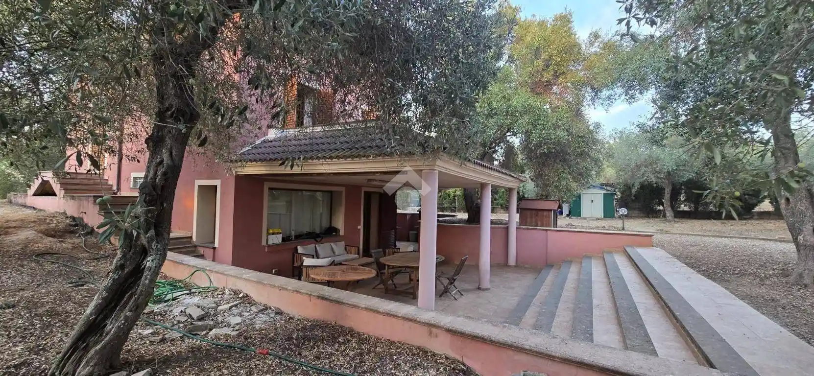 Villa in vendita a Sassari