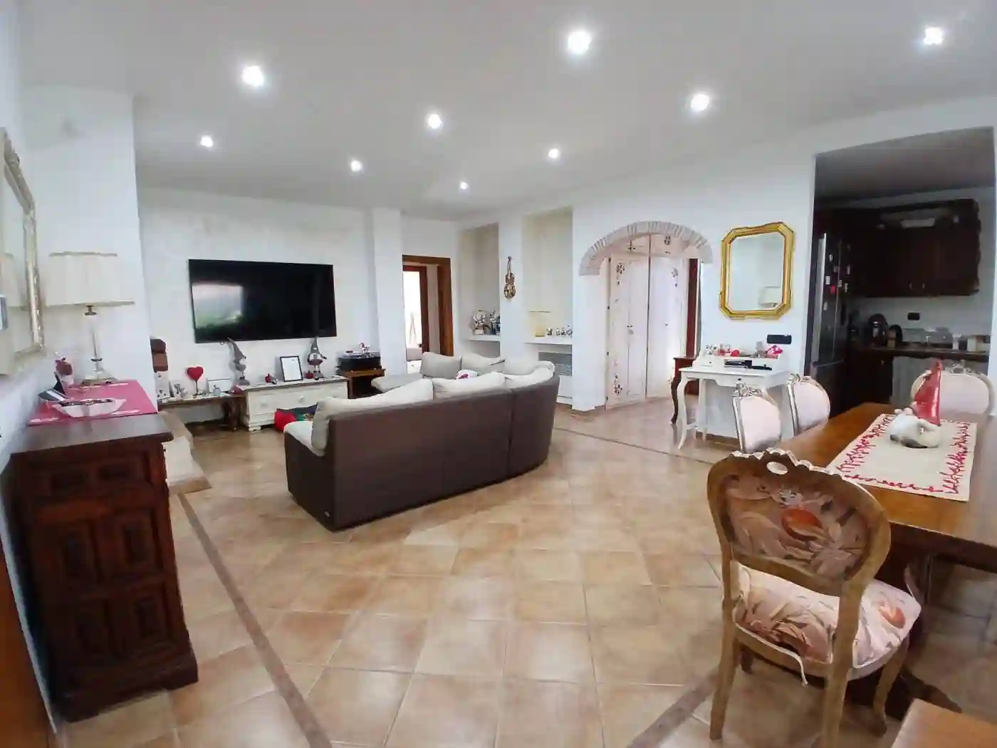 Villa - foto 5