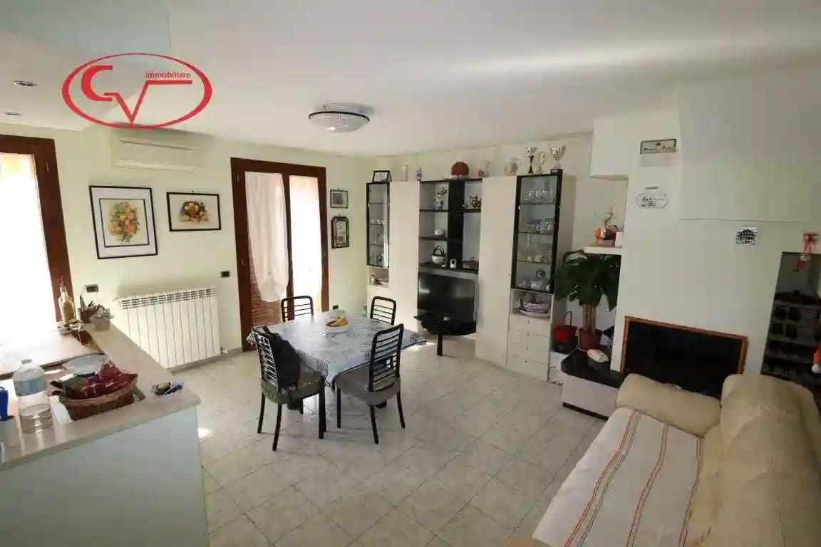 Villetta a schiera - foto 4