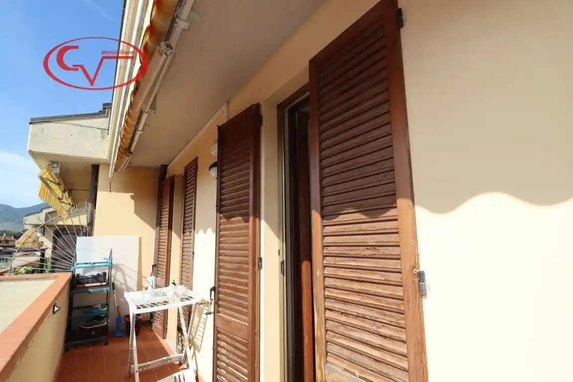Villetta a schiera in vendita a Cavriglia