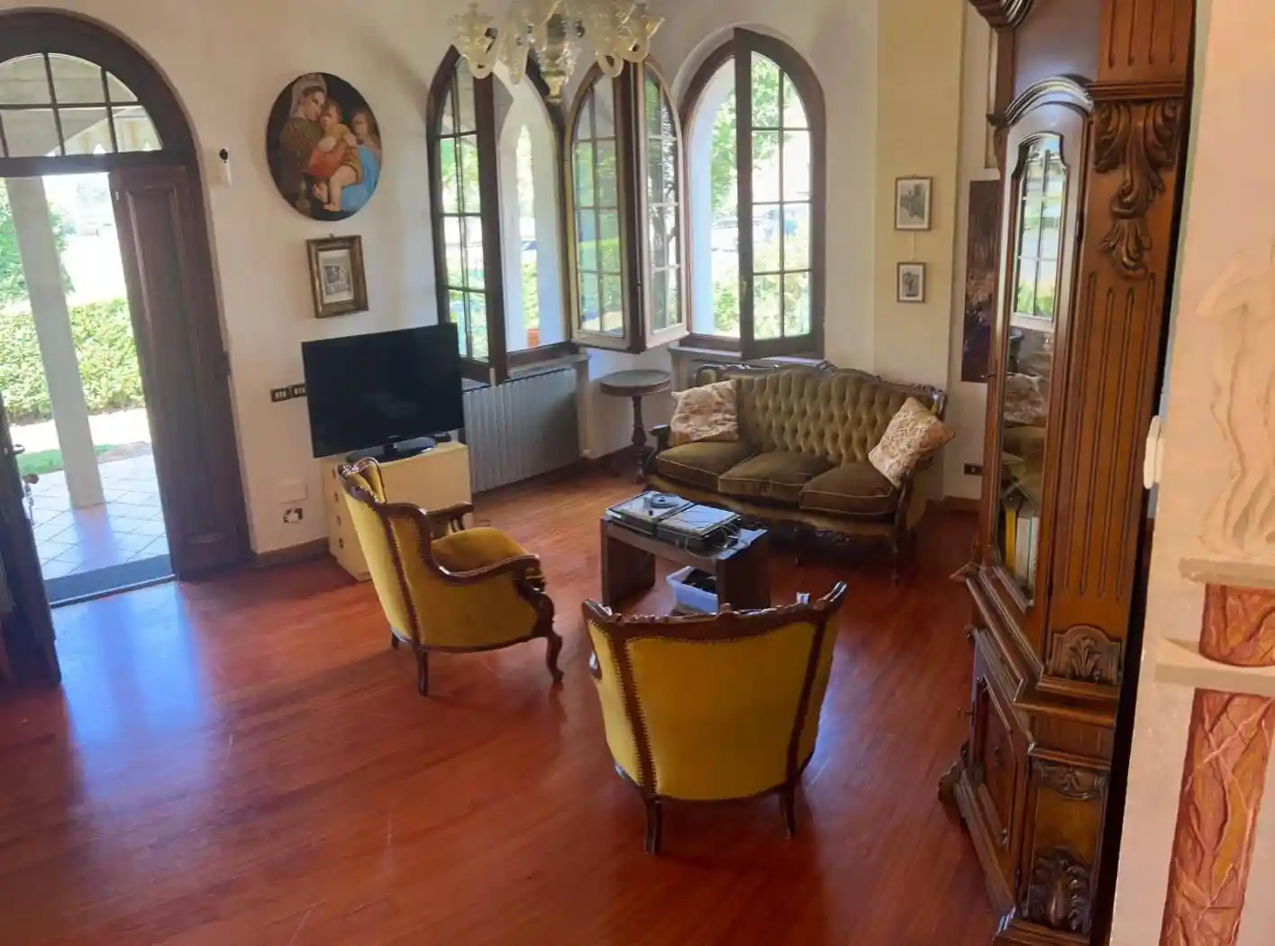 Villa in vendita a Milano