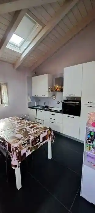 Appartamento in affitto a Valsamoggia