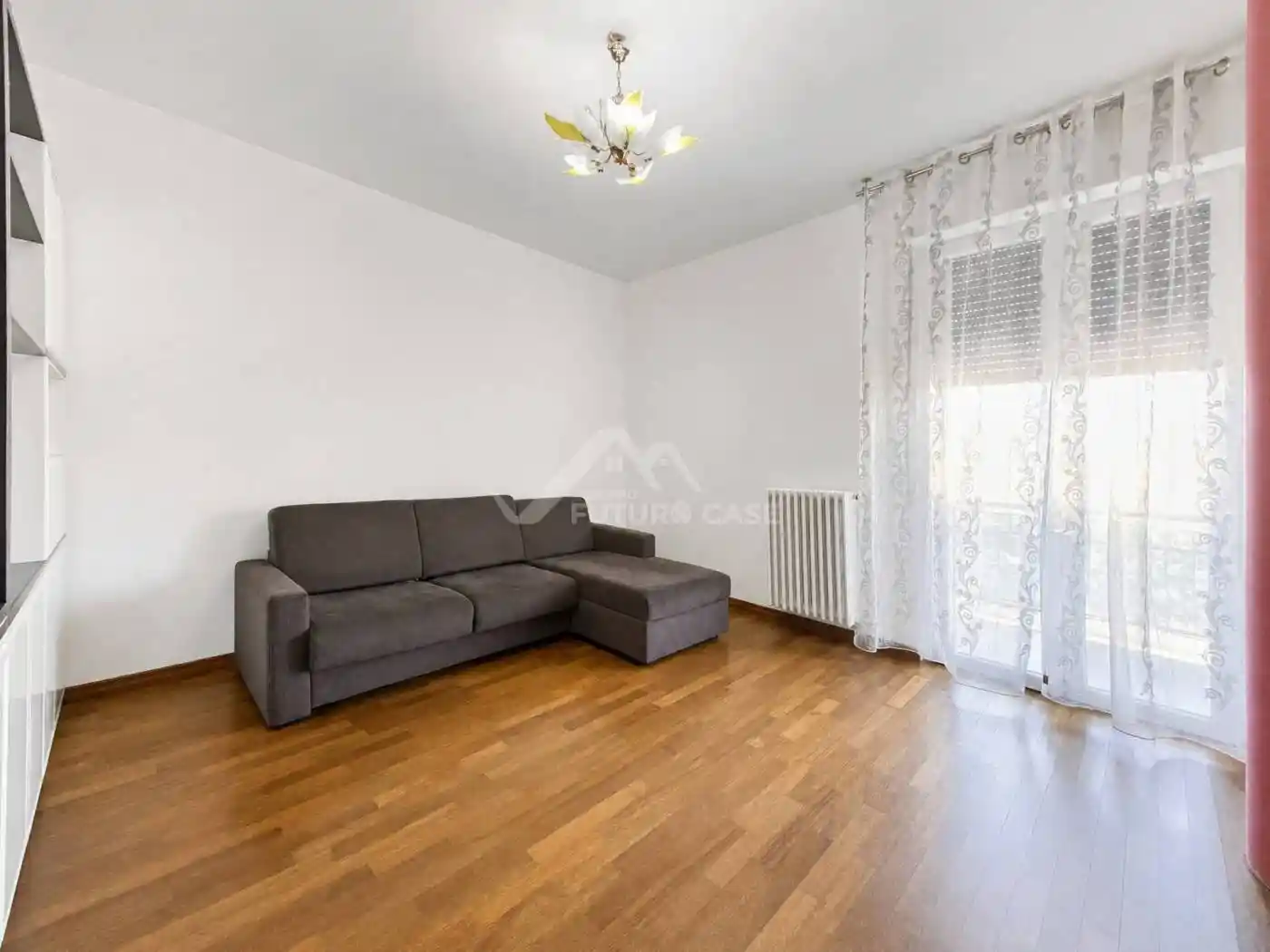 Appartamento in vendita a Reggio Emilia