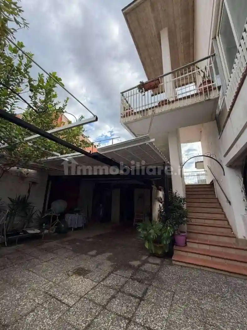 Palazzo - Edificio - foto 3