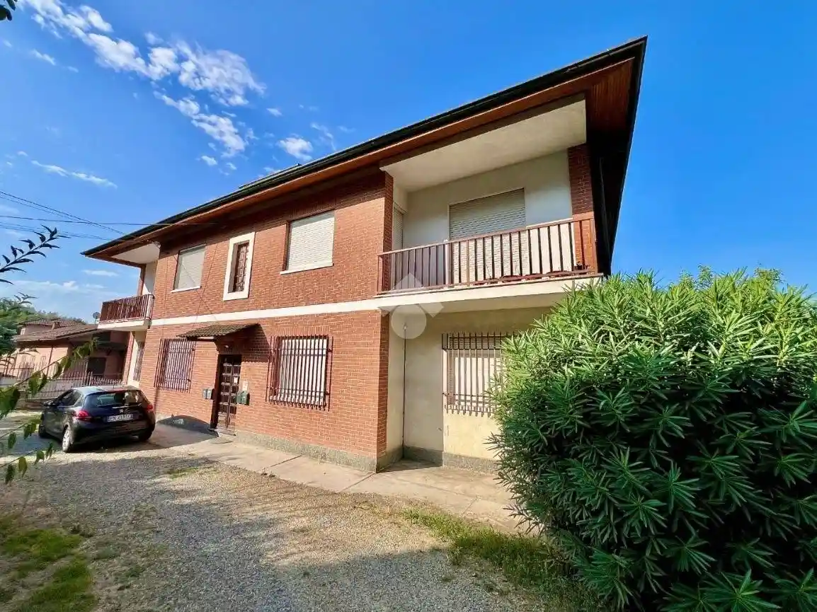 Palazzo - Edificio in vendita a Montechiaro d'Asti